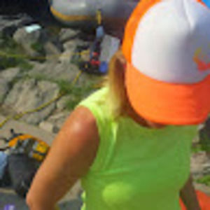 Meet your Posher, Kimberly